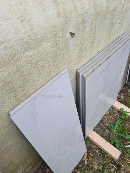 Photo of free Porcelain Tiles (South Reading RG2) #2