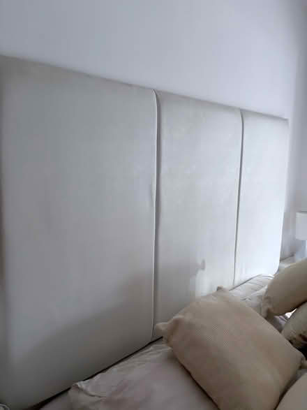 Photo of free Headboard for superking bed (BR1 near Sundridge Park) #1
