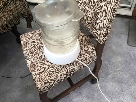 Photo of free Steamer (CT5) #1