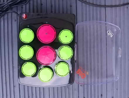 Photo of free Big hot rollers (Springfield, MK6) #3
