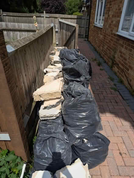 Photo of free Hardcore (SE26 4HW) #3