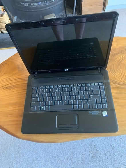 Photo of free Old Lap top (Fishponds BS16) #1