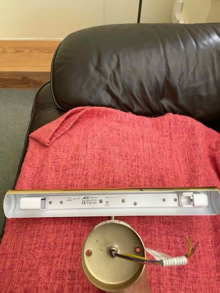Photo of free Picture light (SM4) #2