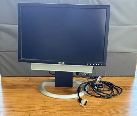 Photo of free Two monitors (Central Belmont) #1