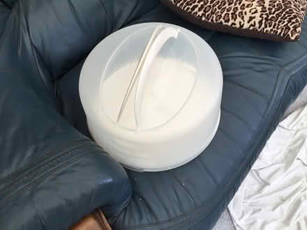 Photo of free Cake Box (CT5) #1