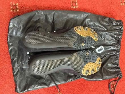Photo of free Running shoes (Basford, Nottingham) #1