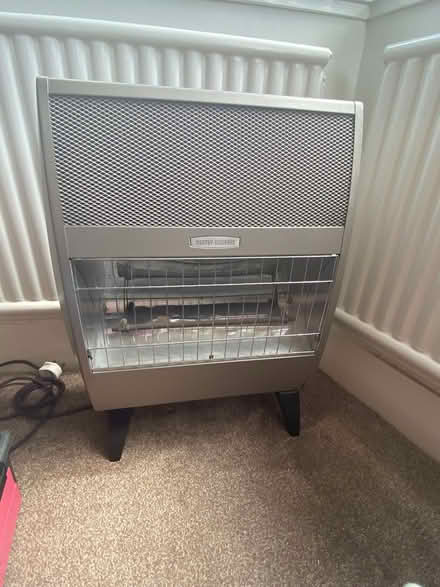 Photo of free Electric fire (LU7 Marley Fields) #1