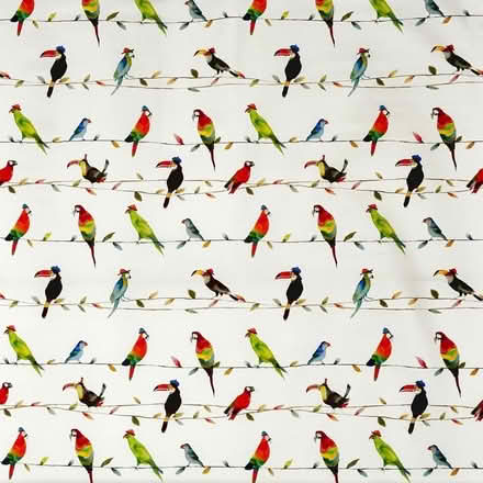 Photo of free Blind - toucan design (Chadlington OX7) #2