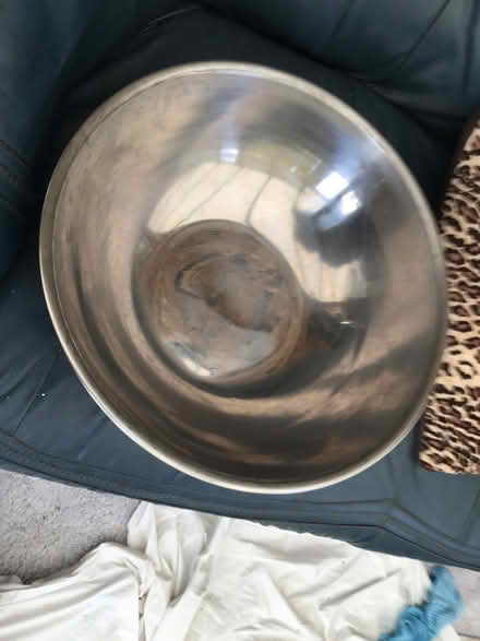 Photo of free Bowl (CT5) #1