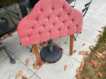 Photo of free Headboard (Twyford RG10) #1