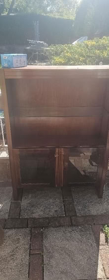Photo of free Display cabinet (Colwick NG4) #1