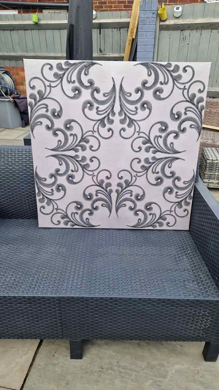 Photo of free Canvas (Maidenhead SL6) #1
