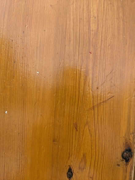 Photo of free Large heavy table top (no legs) (PL4 Greenbank) #4