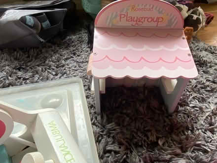 Photo of free ELC Rosebud village (Bromley North (BR1)) #4