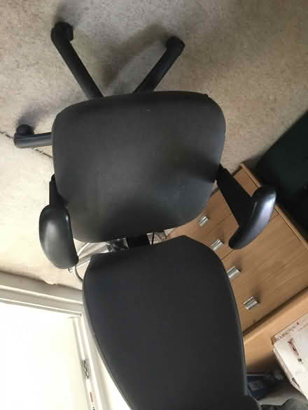 Photo of free Office Chair (CT5) #1