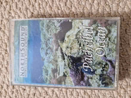 Photo of free Cassette tape (Sainsburys GL52) #1