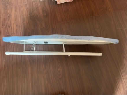 Photo of free Mini ironing p (Dupont/Logan) #2