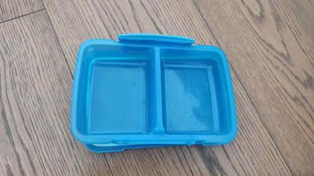 Photo of free Sistema tupperware box (E14) #2