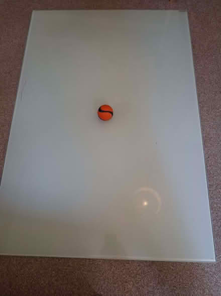 Photo of free Large Tampered Glass (Emlyn Gardens W12) #1
