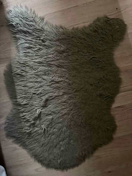 Photo of free Rug (Oswestry SY11) #1