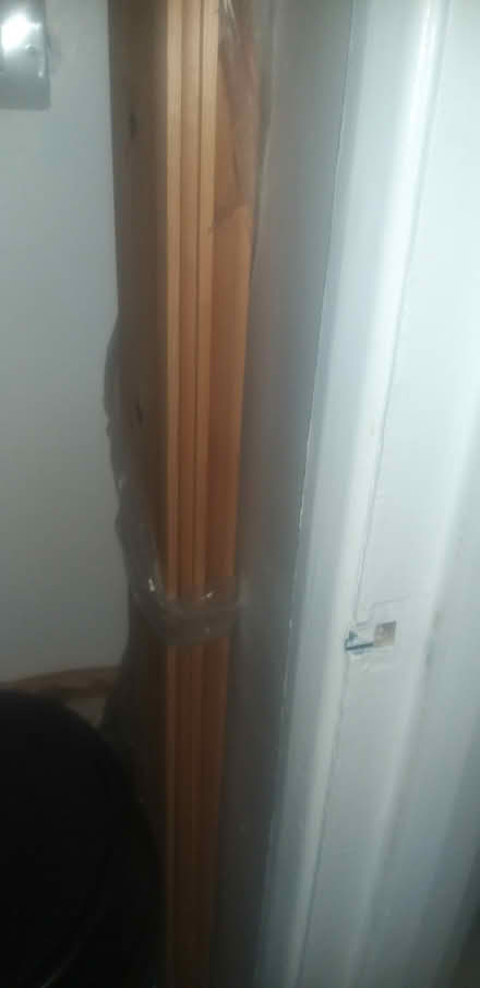 Photo of free Skirting Board (Herne Hill, SE24) #2