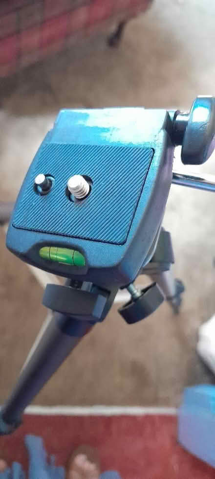 Photo of free Tripod (Hama brand) (Kings Heath B14) #4