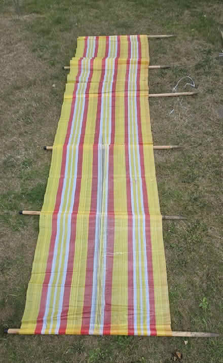Photo of free Windbreaks (BH24 Ringwood) #1