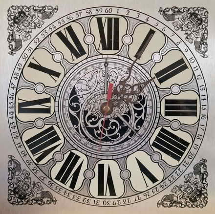 Photo of free Wall Clock (Lower Place OL16) #4