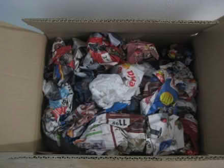 Photo of free Packing / Moving Boxes inc Bubble Wrap & Protective Padding (Isleworth TW7) #4