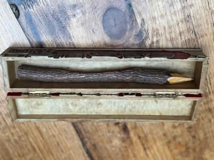 Photo of free Pen from Southeast Asia (Wood Green N22) #2