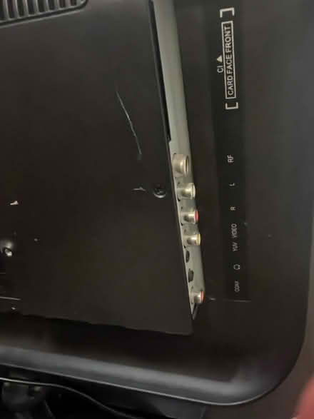 Photo of free BUSH digital LED TV (Surbiton KT6) #3