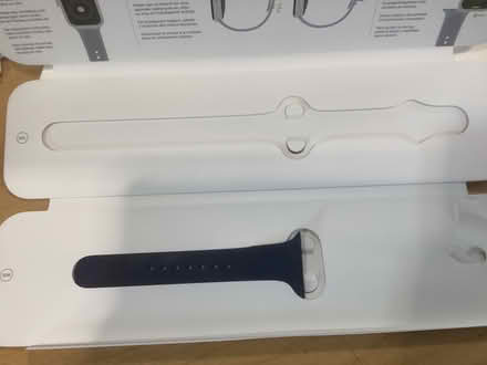 Photo of free Apple watch bands (Northwest Seattle, phinney) #3