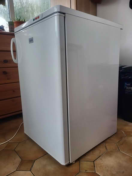 Photo of free Freezer (Hanslope MK19) #2