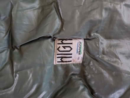 Photo of free Sleeping bag (Tasburgh NR15) #2