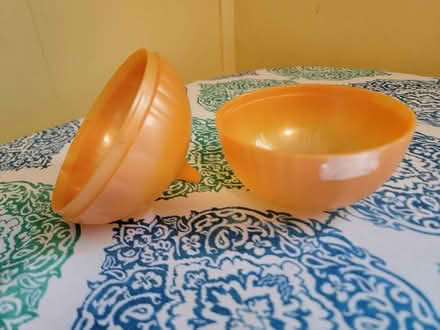 Photo of free Onion holder (West 7th) #2