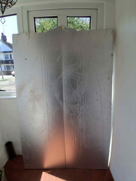 Photo of free 25mm thick Celotex insulation panel (Old Town Eastbourne) #2