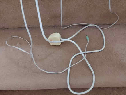 Photo of free PC speakers (Wellingborough NN8) #2
