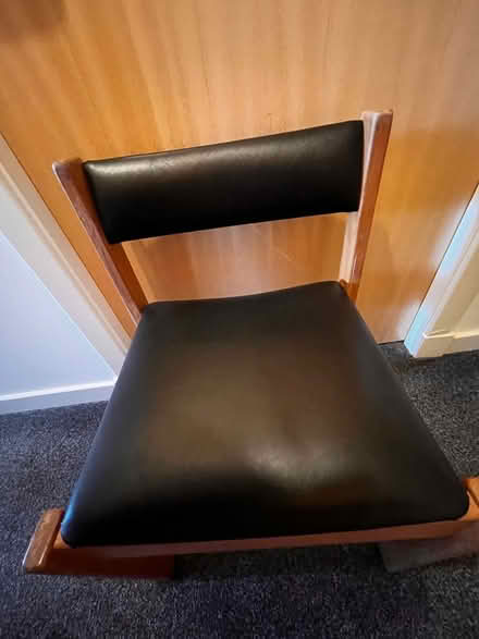 Photo of free Chair (Newhaven EH6) #2