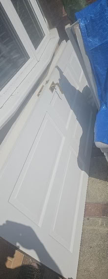 Photo of free Internal Doors (Colwick NG4) #1