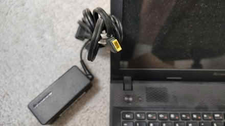 Photo of free Old Laptop (Basking Ridge) #2