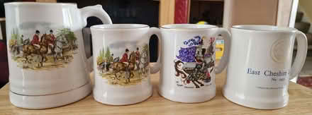 Photo of free Tankards (Lower Place OL16) #2