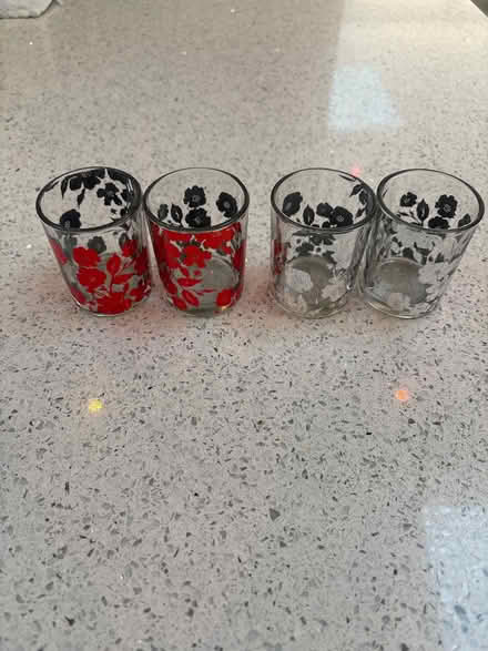 Photo of free Tea light candle holders (Hutton CM13) #1