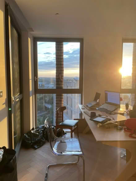 Photo of free working desk (HA9 6ET) #2