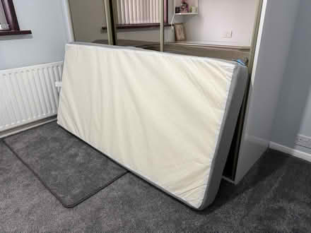 Photo of free Matress (Oadby) #3