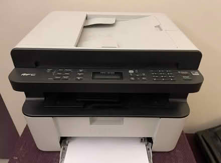 Photo of free Brother Scanner Copier Printer MFC 1910W (Colnbrook SL3) #3