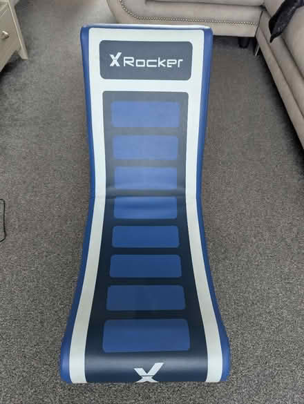 Photo of free Crocker gaming chair (TN10 Tonbridge) #1