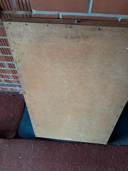 Photo of free Paste Table (Derby DE22) #1