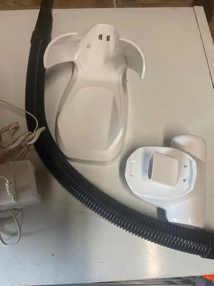 Photo of free Hand held vacuum (Danbury CM3) #2