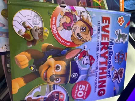 Photo of free Books kids (En34) #3