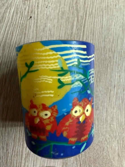 Photo of free Decorative jar (Oswestry SY11) #1